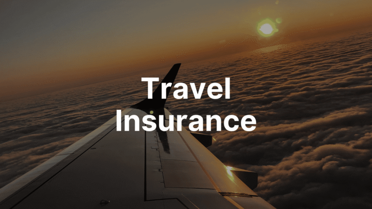 Best Travel Insurance Providers