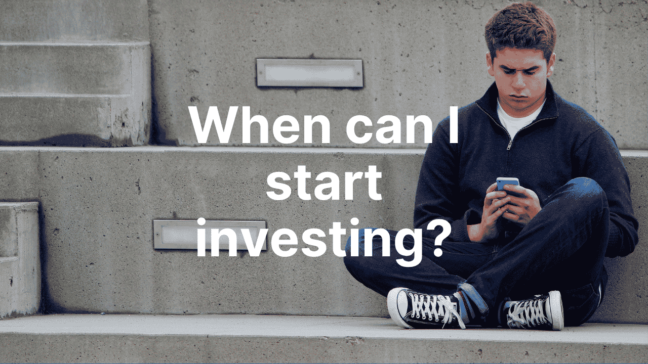 How Old Do You Have to Be to Invest in Stocks in the UK?