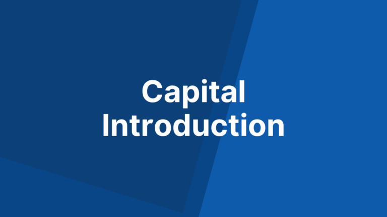 Best Prime Brokers For Capital Introduction
