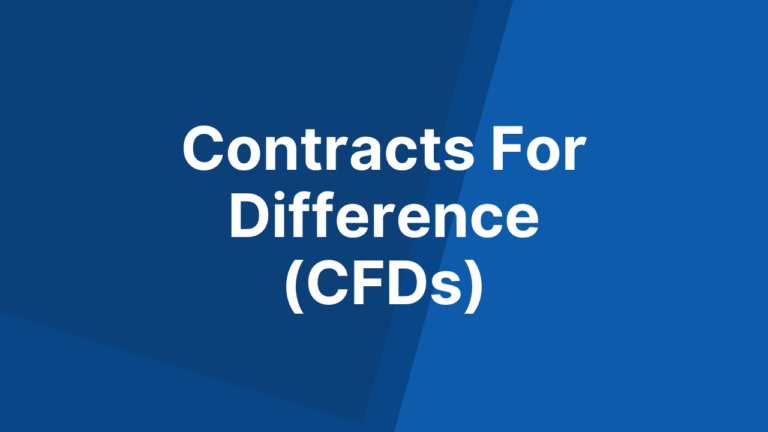 Best Prime Brokers For CFDs