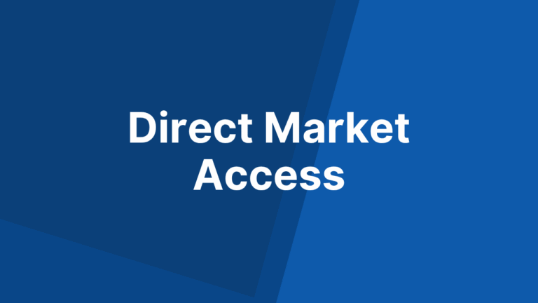Best Prime Brokers For Direct Market Access