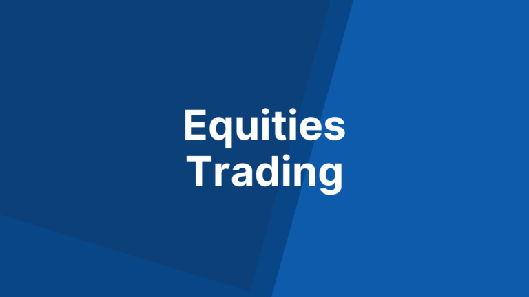 Best Prime Brokers For Equities