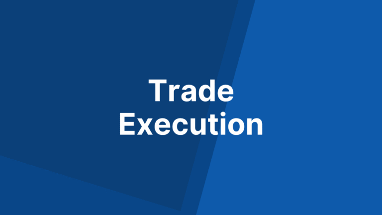 Best Prime Brokers For Trade Execution