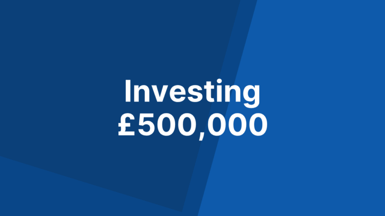 Best Wealth Managers For £500,000