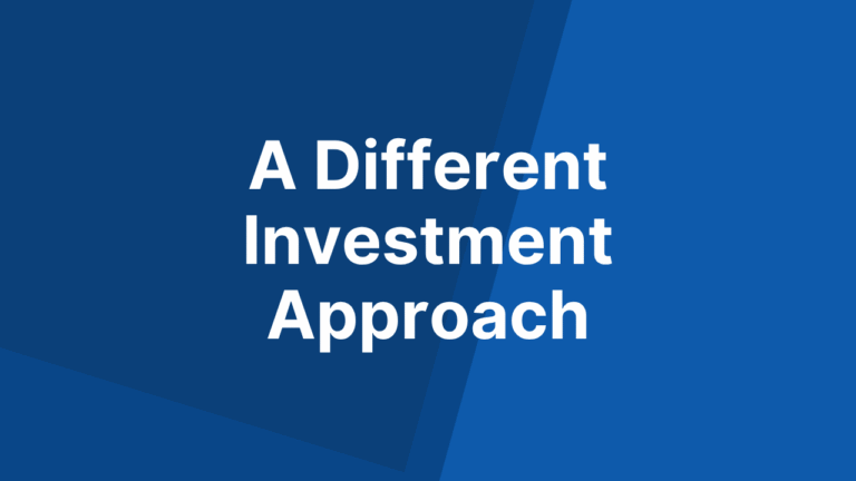 Best Wealth Managers For A Different Investment Approach