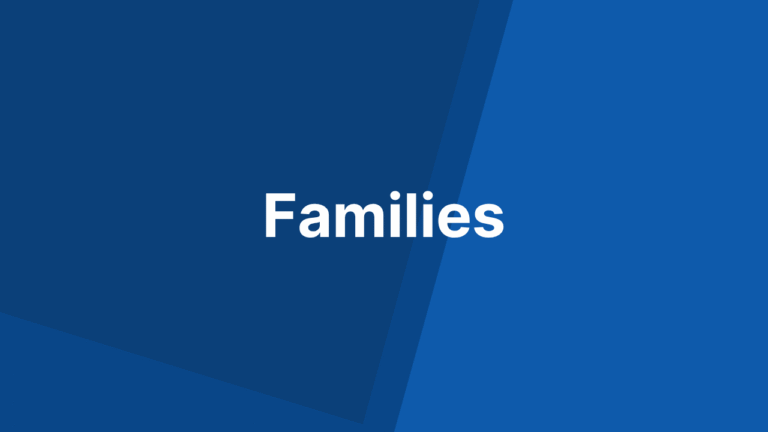 Best Wealth Managers For Families