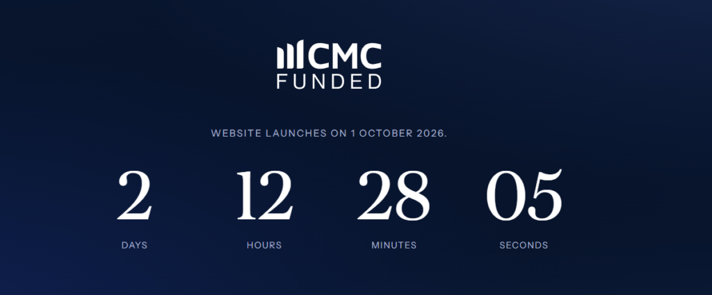 CMC Funded