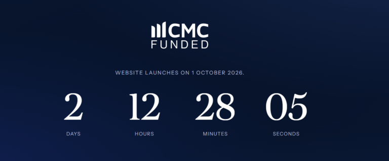 CMC Funded