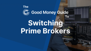 Switching Prime Brokers