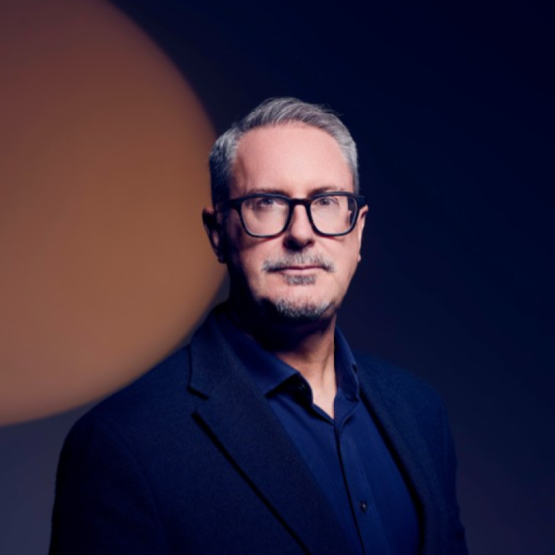 Mark Boggett Seraphim CEO