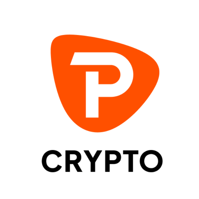 Pepperstone Crypto: Safe & Trusted Crypto Exchange logo